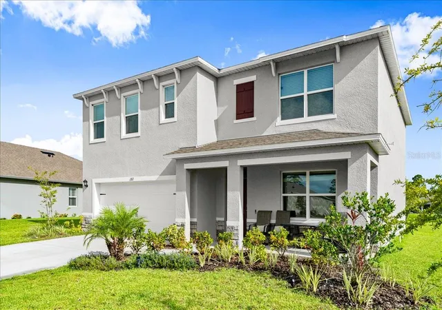1st image of 1317 Middle Lake Dr, Ormond Beach, FL 32174 | MLS# FC319114