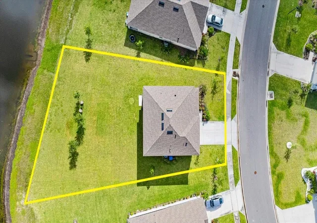 44th image of 1317 Middle Lake Dr, Ormond Beach, FL 32174 | MLS# FC319114