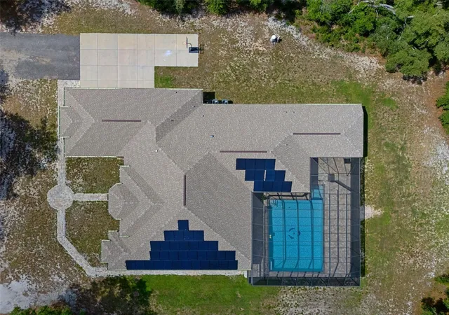 Photo 4 of Single family home for sale at 222 Suncoast Blvd, Spring Hill, FL 34608 | MLS# TB8516840 | Listing updated on 2026-07-11
