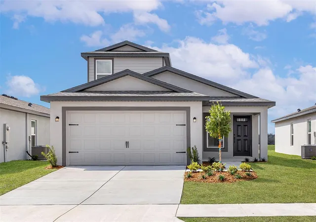Photo 1 of Single family home for sale at 5215 Cap Rd, Brooksville, FL 34602 | MLS# TB8516841 | Listing updated on 2026-10-02
