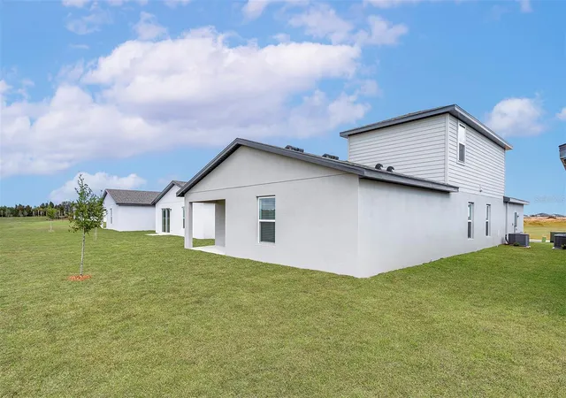 Photo 2 of Single family home for sale at 5215 Cap Rd, Brooksville, FL 34602 | MLS# TB8516841 | Listing updated on 2026-10-02