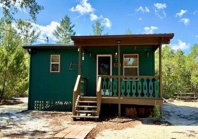 1st image of 15920 Ne 236th Ln, Fort Mc Coy, FL 32134 | MLS# OM726212