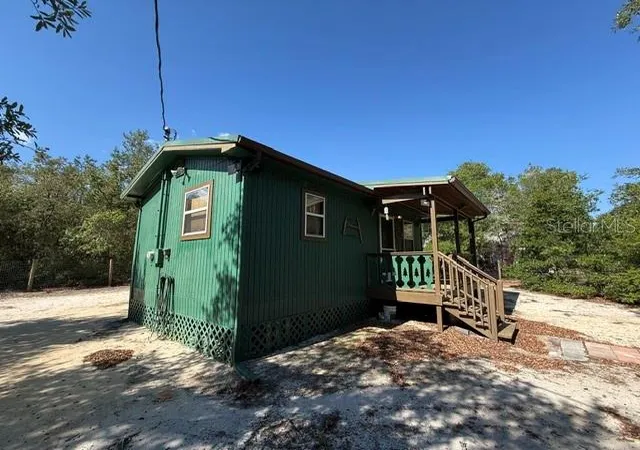 3rd image of 15920 Ne 236Th Ln, Fort Mc Coy, FL 32134 | MLS# OM726212