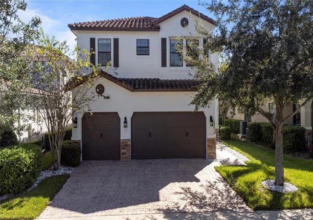 Photo 1 of Single family home for sale at 13019 Woodford St, Orlando, FL 32832 | MLS# O6414833 | Listing updated on 2026-07-07