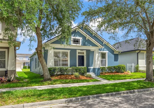 Photo 1 of Single family home for sale at 14643 Tanja King Blvd, Orlando, FL 32828 | MLS# O6414834 | Listing updated on 2026-08-30