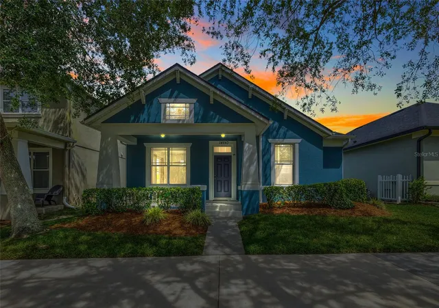 Photo 2 of Single family home for sale at 14643 Tanja King Blvd, Orlando, FL 32828 | MLS# O6414834 | Listing updated on 2026-08-30