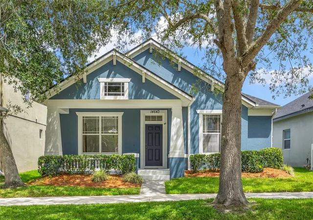 Photo 3 of Single family home for sale at 14643 Tanja King Blvd, Orlando, FL 32828 | MLS# O6414834 | Listing updated on 2026-08-30