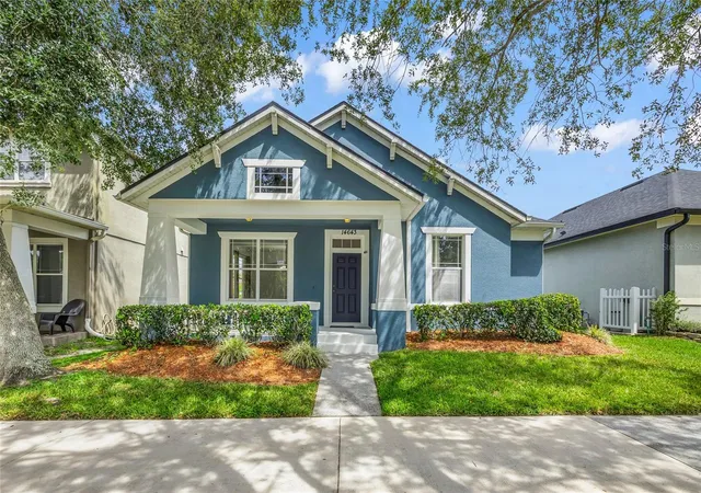 Photo 3 of Single family home for sale at 14643 Tanja King Blvd, Orlando, FL 32828 | MLS# O6414834 | Listing updated on 2026-08-30