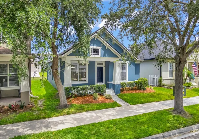 Photo 4 of Single family home for sale at 14643 Tanja King Blvd, Orlando, FL 32828 | MLS# O6414834 | Listing updated on 2026-08-30
