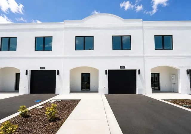 Townhouse for sale at 4347 Cambio Gdns Ct, TAMPA, FL 33610 | MLS# TB8516847
