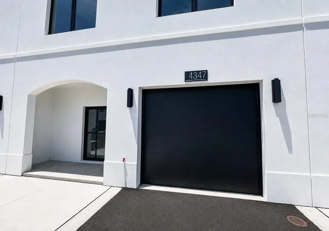Photo 1 of Townhouse for sale at 4347 Cambio Gdns Ct, Tampa, FL 33610 | MLS# TB8516847 | Listing updated on 2026-09-18