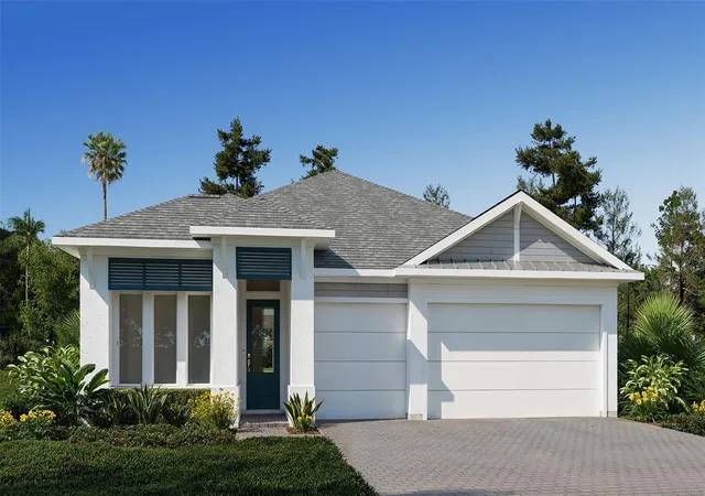 Photo 1 of Single family home for sale at 7918 Bon Air Way, Parrish, FL 34219 | MLS# TB8516848 | Listing updated on 2026-10-08