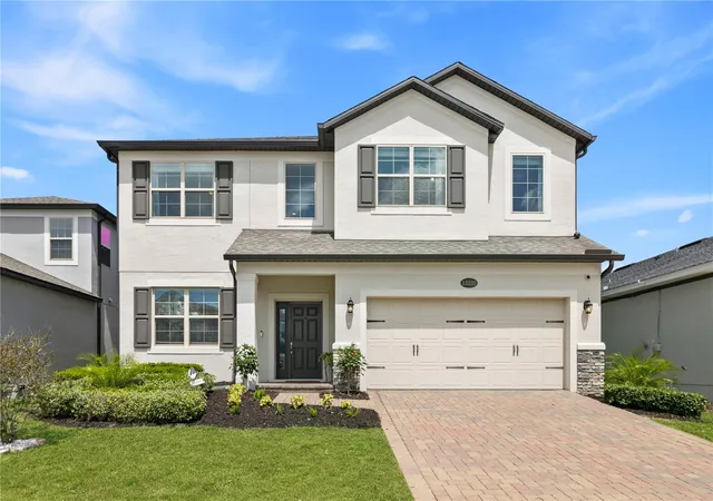 Photo 2 of Single family home for sale at 13320 Magnolia Valley Dr, Clermont, FL 34711 | MLS# O6414839 | Listing updated on 2026-08-07