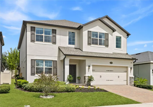 Photo 3 of Single family home for sale at 13320 Magnolia Valley Dr, Clermont, FL 34711 | MLS# O6414839 | Listing updated on 2026-08-07