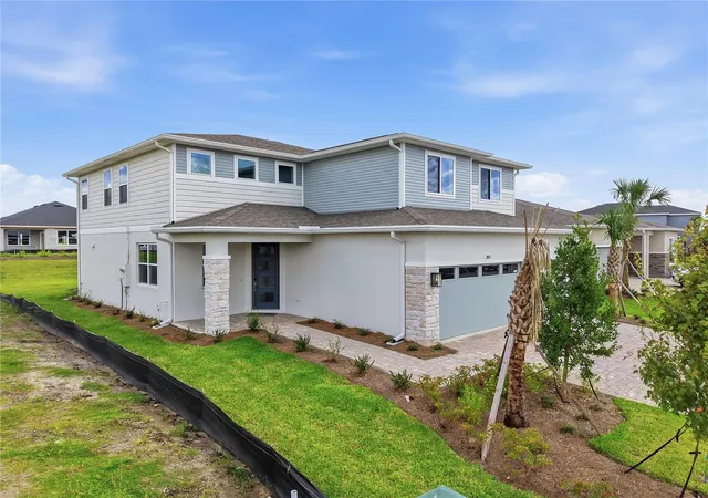 Photo 1 of Single family home for sale at 2012 Hammock Tr Dr, Parrish, FL 34219 | MLS# S5151473 | Listing updated on 2026-10-20