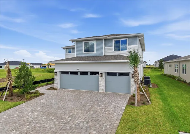 Photo 2 of Single family home for sale at 2012 Hammock Tr Dr, Parrish, FL 34219 | MLS# S5151473 | Listing updated on 2026-10-20