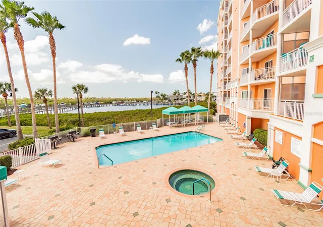 3rd image of 4516 Seagull Dr #416, New Port Richey, FL 34652 | MLS# W7886531