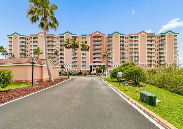 4th image of 4516 Seagull Dr #416, New Port Richey, FL 34652 | MLS# W7886531