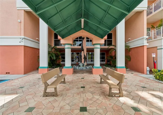 5th image of 4516 Seagull Dr #416, New Port Richey, FL 34652 | MLS# W7886531