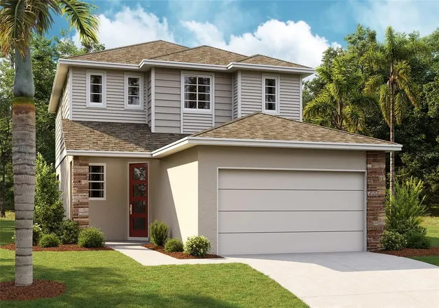 Photo 1 of Sale Pending at 5311 Spring Maiden Cir, Apollo Beach, FL 33572 | MLS# S5151474 | Listing updated on 2026-09-22