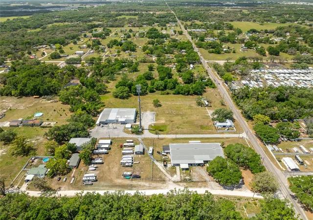 Photo 1 of Land for sale at 37150 Chancey Rd, Zephyrhills, FL 33541 | MLS# TB8516857 | Listing updated on 2026-06-09