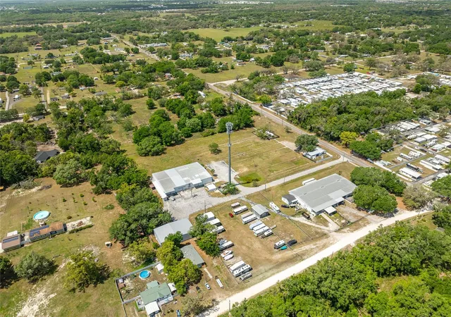 Photo 2 of Land for sale at 37150 Chancey Rd, Zephyrhills, FL 33541 | MLS# TB8516857 | Listing updated on 2026-06-09