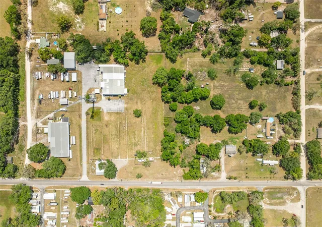Photo 3 of Land for sale at 37150 Chancey Rd, Zephyrhills, FL 33541 | MLS# TB8516857 | Listing updated on 2026-06-09