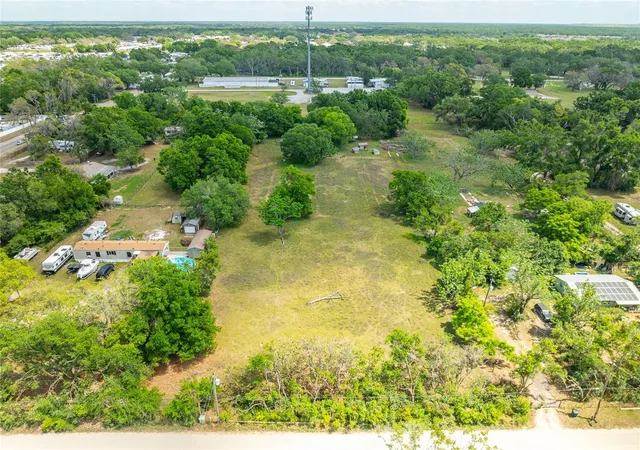 Photo 4 of Land for sale at 37150 Chancey Rd, Zephyrhills, FL 33541 | MLS# TB8516857 | Listing updated on 2026-06-09
