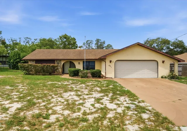 Homes for sale in Spring Hill, FL | 241 Dartmouth Ave, Spring Hill, FL 34606 | MLS# W7886532