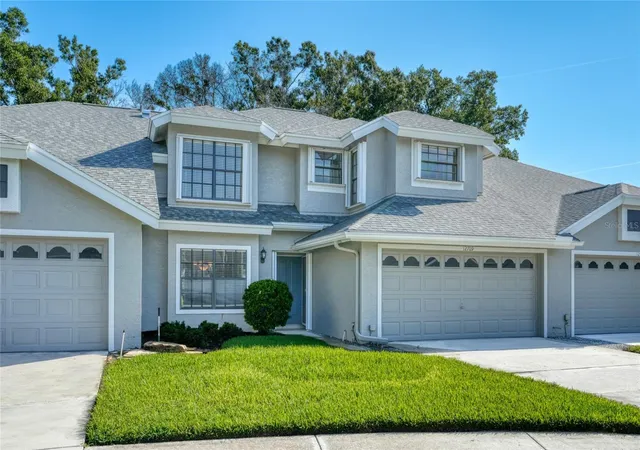 Photo 1 of Townhouse for sale at 12709 Burmah Ct, Odessa, FL 33556 | MLS# TB8516861 | Listing updated on 2026-10-02