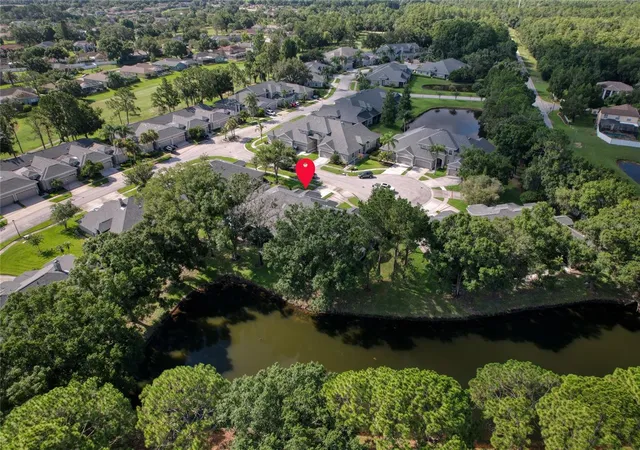 Photo 3 of Townhouse for sale at 12709 Burmah Ct, Odessa, FL 33556 | MLS# TB8516861 | Listing updated on 2026-10-02