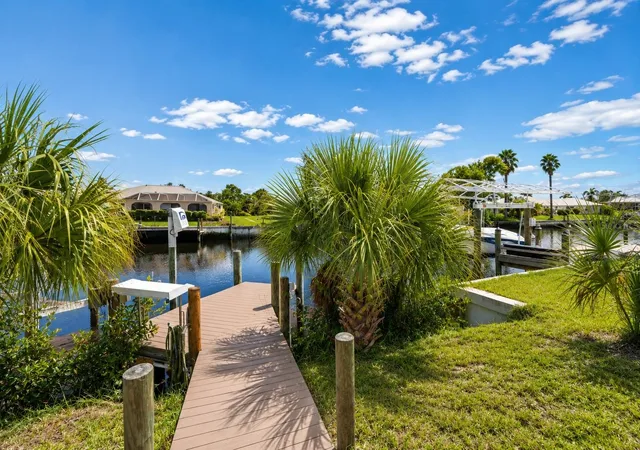 Photo 1 of Single family home for sale at 4394 Library St, Port Charlotte, FL 33948 | MLS# A4696375 | Listing updated on 2026-09-13