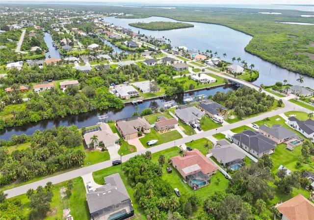Photo 24 of Single family home for sale at 4394 Library St, Port Charlotte, FL 33948 | MLS# A4696375 | Listing updated on 2026-09-13