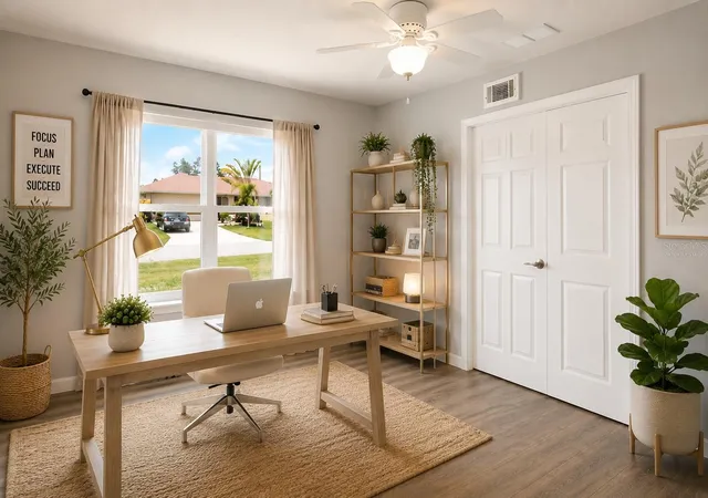 Photo 3 of Single family home for sale at 4394 Library St, Port Charlotte, FL 33948 | MLS# A4696375 | Listing updated on 2026-10-28
