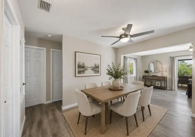 Photo 4 of Single family home for sale at 4394 Library St, Port Charlotte, FL 33948 | MLS# A4696375 | Listing updated on 2026-10-28
