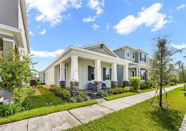Homes for sale in Debary, FL | 798 Middleton St, Debary, FL 32713 | MLS# O6414858