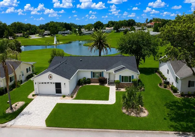Photo 1 of Single family home for sale at 9900 Se 175th Place, Summerfield, FL 34491 | MLS# G5113460 | Listing updated on 2026-09-19