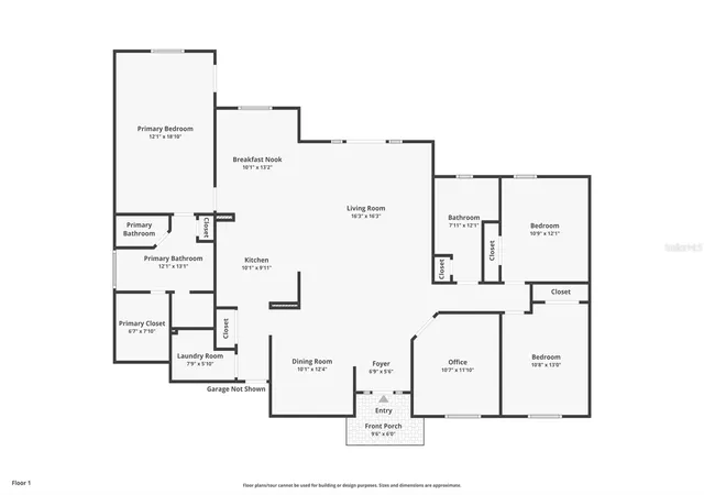 Photo 2 of Single family home for sale at 265 Majestic Gdns Ln, Winter Haven, FL 33880 | MLS# L4962565 | Listing updated on 2026-08-28