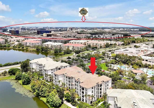 2nd image of 4114 Breakview Dr #40402, Orlando, FL 32819 | MLS# O6414866