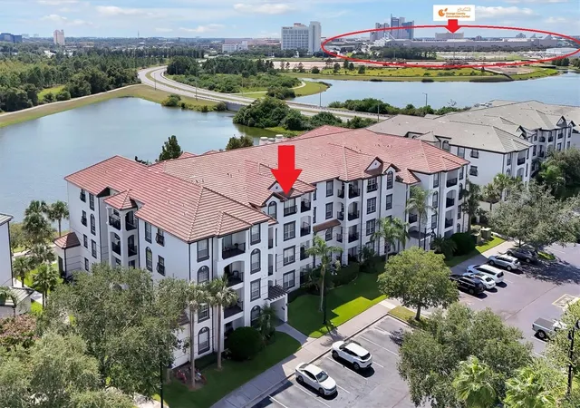 4th image of 4114 Breakview Dr #40402, Orlando, FL 32819 | MLS# O6414866