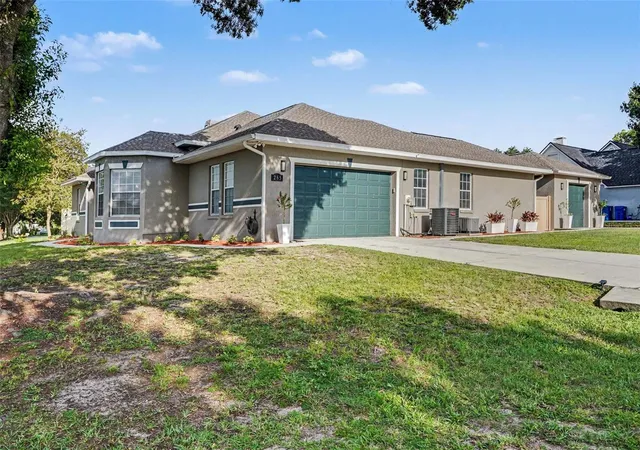 2nd image of 265 Bayberry Dr, Polk City, FL 33868 | MLS# TB8516871