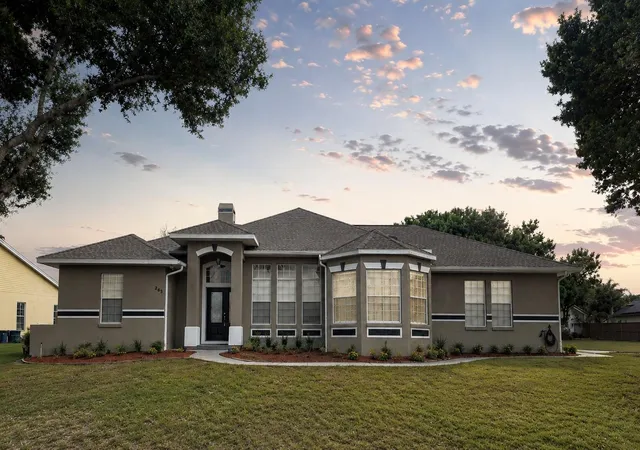 1st image of 265 Bayberry Dr, Polk City, FL 33868 | MLS# TB8516871