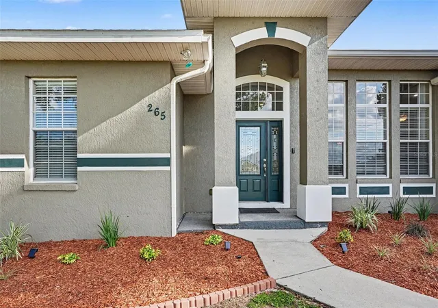 4th image of 265 Bayberry Dr, Polk City, FL 33868 | MLS# TB8516871