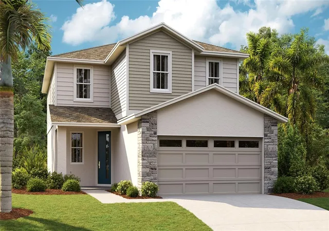 Homes for sale in Apollo Beach, FL | 5864 Sunlit Bend Wy, Apollo Beach, FL 33572 | MLS# S5151479