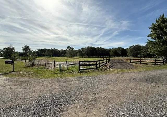 Photo 1 of Land for sale at 7214 Oil Well Rd, Clermont, FL 34714 | MLS# G5113461 | Listing updated on 2026-09-22
