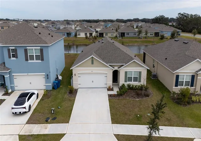 Photo 1 of Single family home for sale at 1213 Red Hl Rd, Davenport, FL 33837 | MLS# O6414870 | Listing updated on 2026-10-07