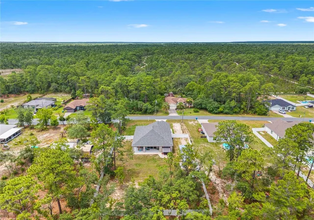 2nd image of 11153 Wood Owl Ave, Weeki Wachee, FL 34614 | MLS# W7886533