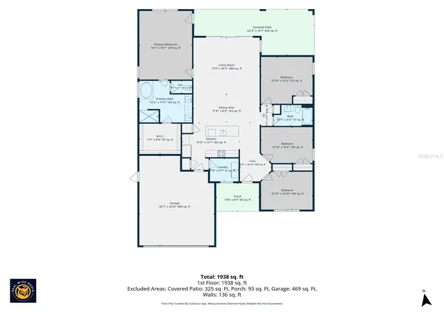 37th image of 11153 Wood Owl Ave, Weeki Wachee, FL 34614 | MLS# W7886533