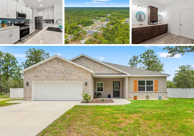 Single family home for sale at 11153 Wood Owl Ave, WEEKI WACHEE, FL 34614 | MLS# W7886533