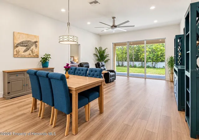 Photo 4 of Single family home for sale at 11153 Wood Owl Ave, Weeki Wachee, FL 34614 | MLS# W7886533 | Listing updated on 2026-10-09